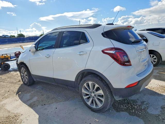 Photo 2 from auction – 2020 BUICK ENCORE with VIN KL4CJASB4LB011780