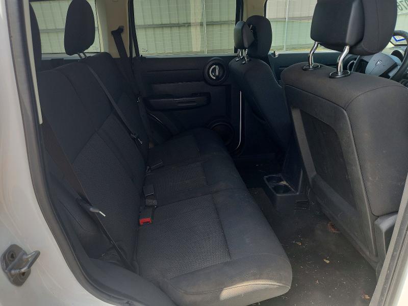 Photo 11 from auction – 2011 DODGE NITRO with VIN 1D4PT4GK4BW600978