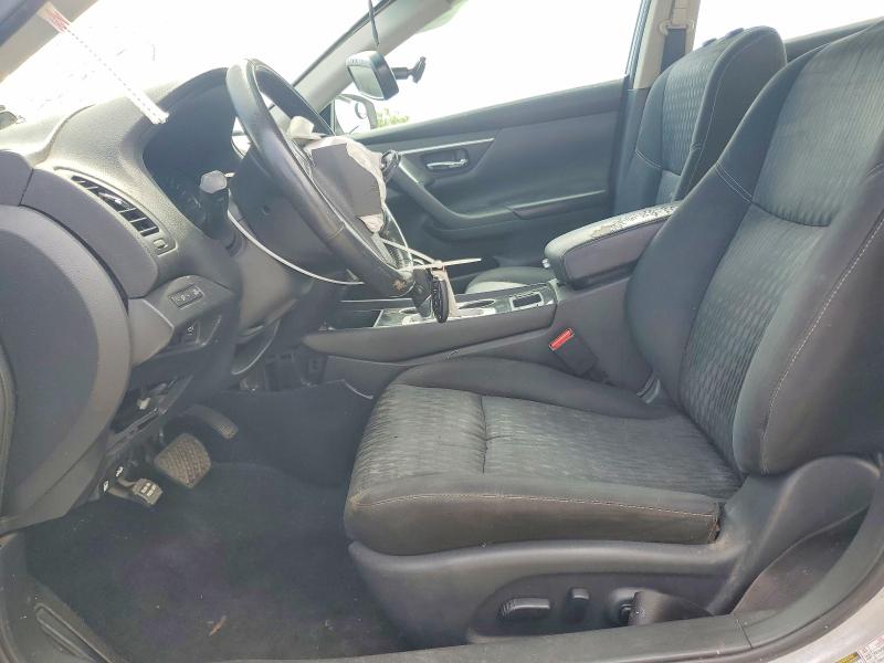 Photo 7 from auction – 2018 NISSAN ALTIMA with VIN 1N4AL3AP1JC159429