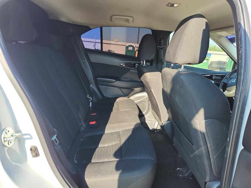Photo 11 from auction – 2022 MITSUBISHI ECLIPSE CROSS with VIN JA4ASUAA1NZ058886
