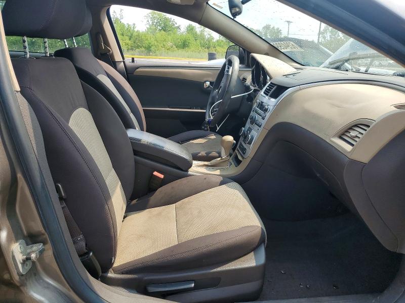Photo 7 from auction – 2011 CHEVROLET MALIBU with VIN 1G1ZB5E13BF321880