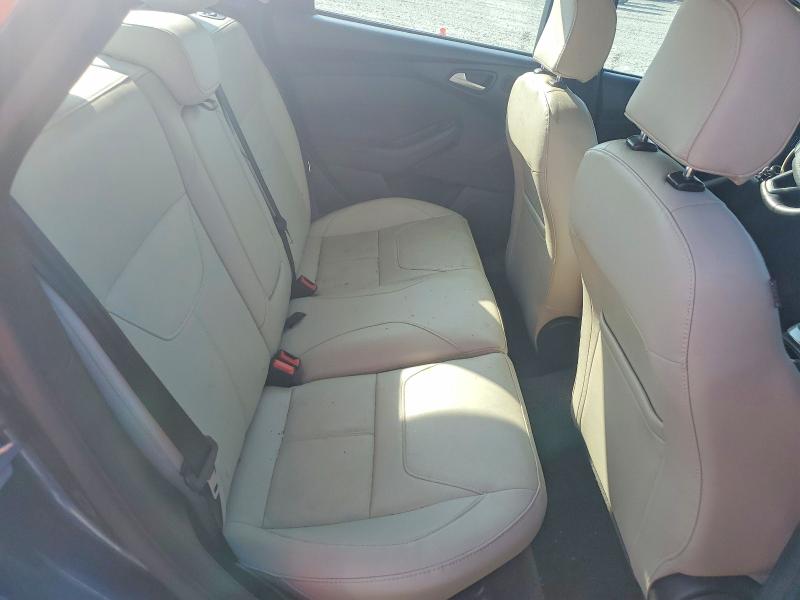 Photo 10 from auction – 2018 FORD FOCUS with VIN 1FADP3J23JL200777