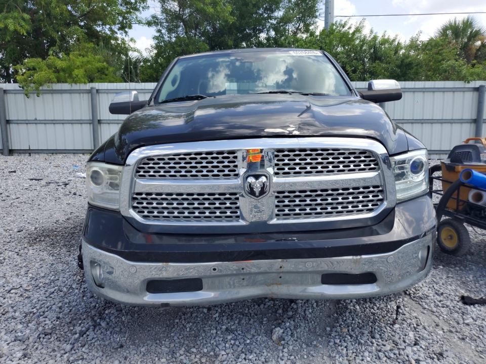 Photo 5 from auction – 2016 RAM 1500 with VIN 1C6RR6NT8GS136045