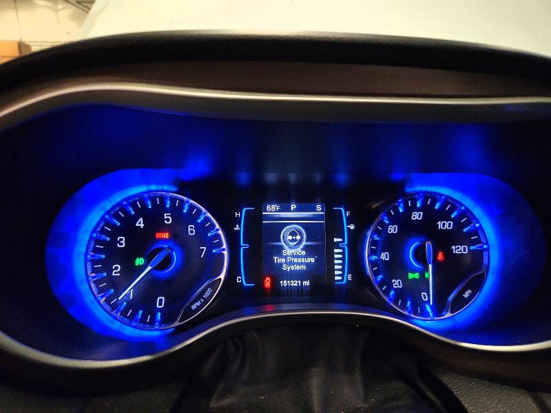 Photo 9 from auction – 2017 CHRYSLER PACIFICA with VIN 2C4RC1BG6HR613076