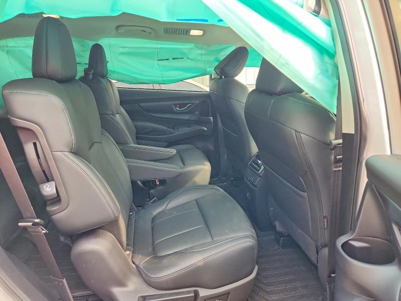 Photo 11 from auction – 2026 SUBARU ASCENT with VIN 4S4WMABDXT3404975