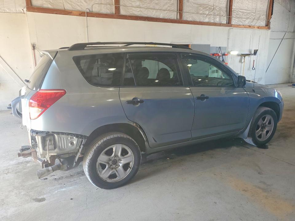 Photo 3 from auction – 2007 TOYOTA RAV4 with VIN JTMZK33V076004647