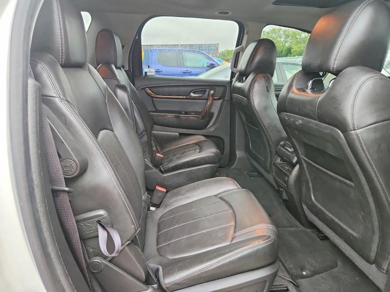 Photo 11 from auction – 2015 GMC ACADIA with VIN 1GKKVTKD9FJ166889