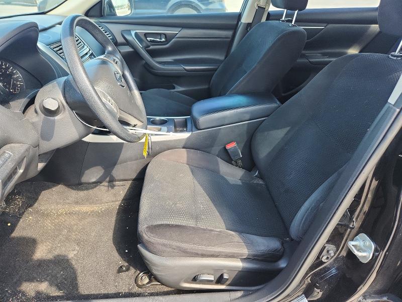Photo 7 from auction – 2015 NISSAN ALTIMA with VIN 1N4AL3AP0FC471104