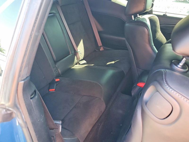 Photo 10 from auction – 2023 DODGE CHALLENGER with VIN 2C3CDZBT1PH628897