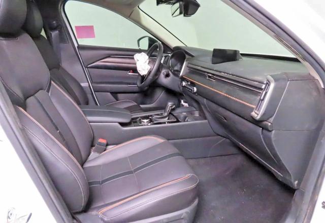Photo 5 from auction – 2026 MAZDA CX-50 with VIN 7MMVABDL7TN459245