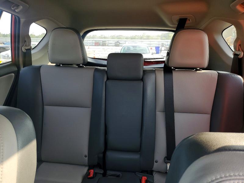Photo 10 from auction – 2014 TOYOTA RAV4 with VIN 2T3YFREV2EW116944