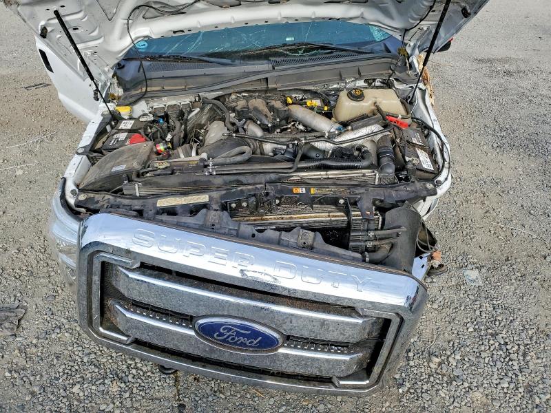 Photo 11 from auction – 2013 FORD F350 with VIN 1FT8W3BT9DEA12568