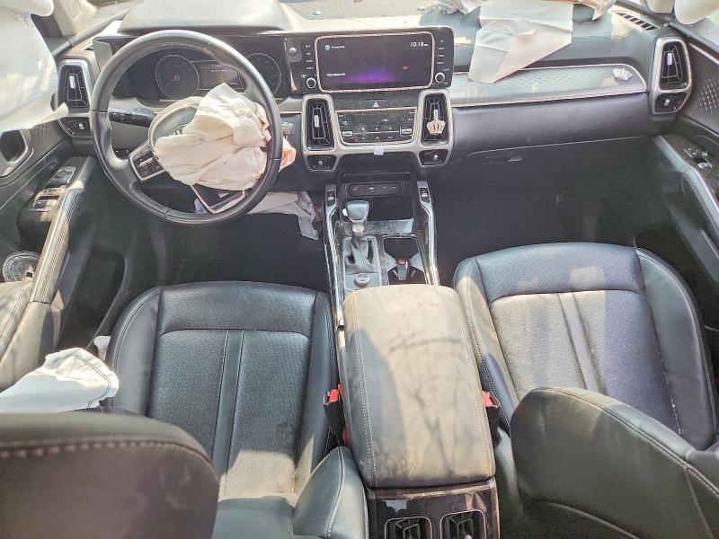 صورة رقم 8 من المزاد - 2021 KIA SORENTO مع VIN 5XYRKDLF2MG044820