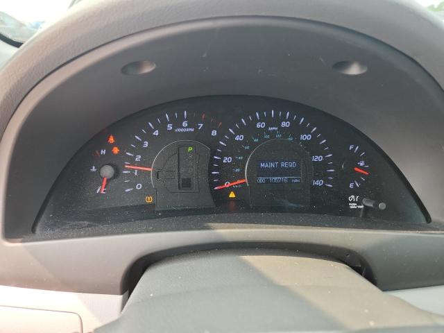 Photo 9 from auction – 2011 TOYOTA CAMRY with VIN 4T1BF3EK7BU134546