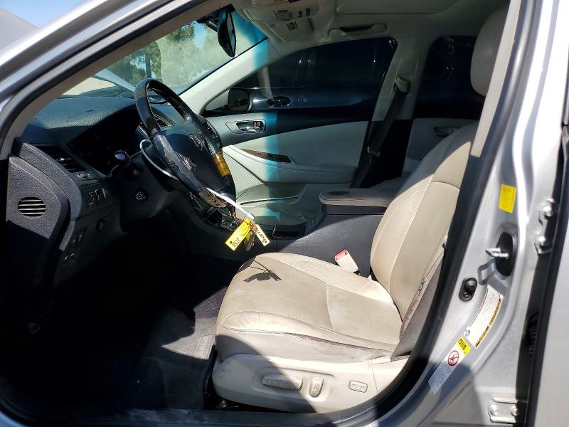 صورة رقم 7 من المزاد - 2010 LEXUS ES مع VIN JTHBK1EGXA2404071