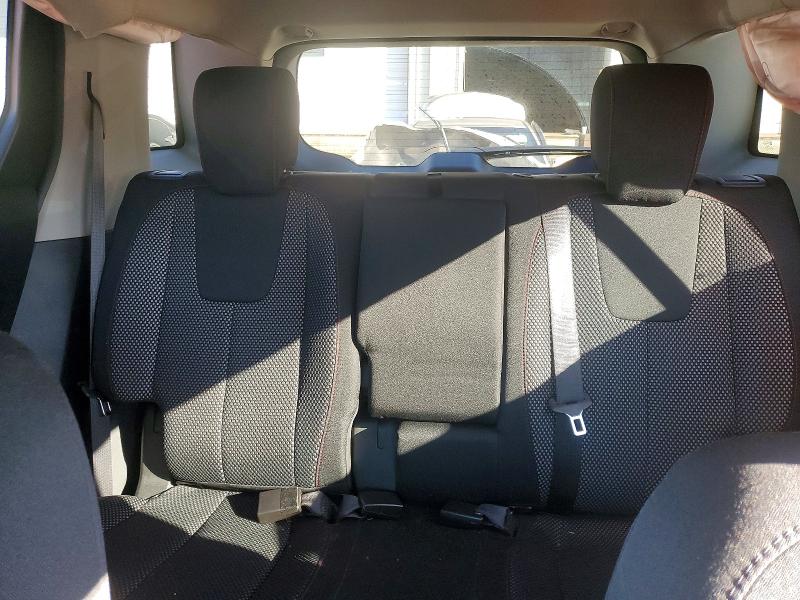 Photo 10 from auction – 2015 GMC TERRAIN with VIN 2GKFLWEK8F6221820