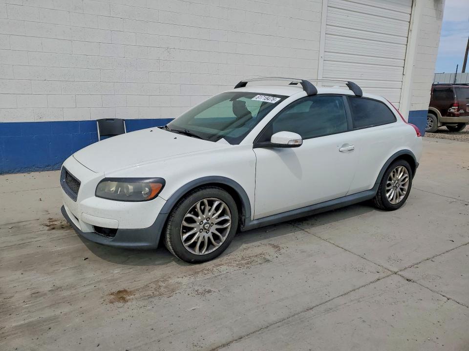 2009 VOLVO C30