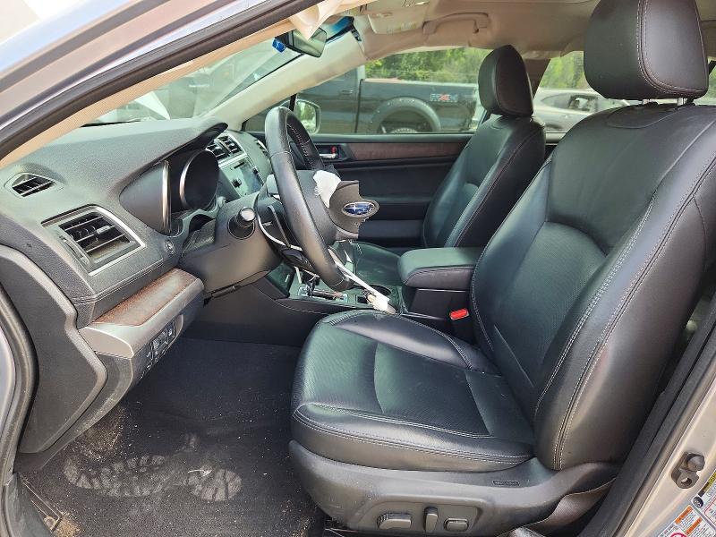 Photo 7 from auction – 2019 SUBARU OUTBACK with VIN 4S4BSANC7K3368443