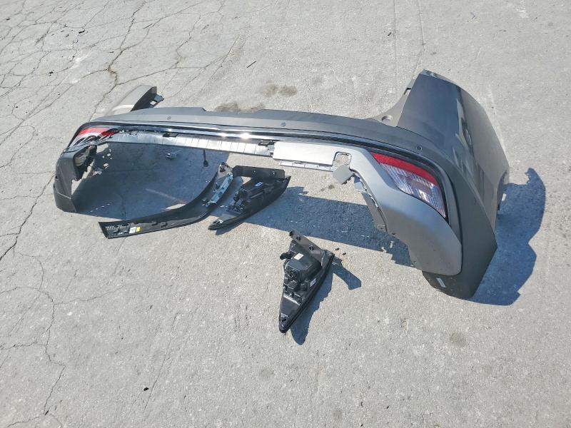 Photo 13 from auction – 2025 HYUNDAI TUCSON with VIN KM8JEDD17SU394944