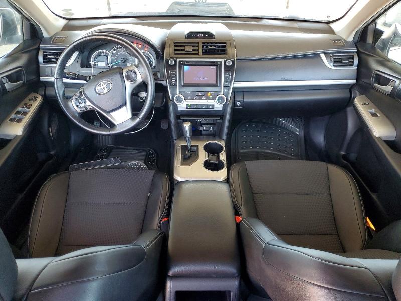 Photo 8 from auction – 2014 TOYOTA CAMRY with VIN 4T1BF1FK1EU313060