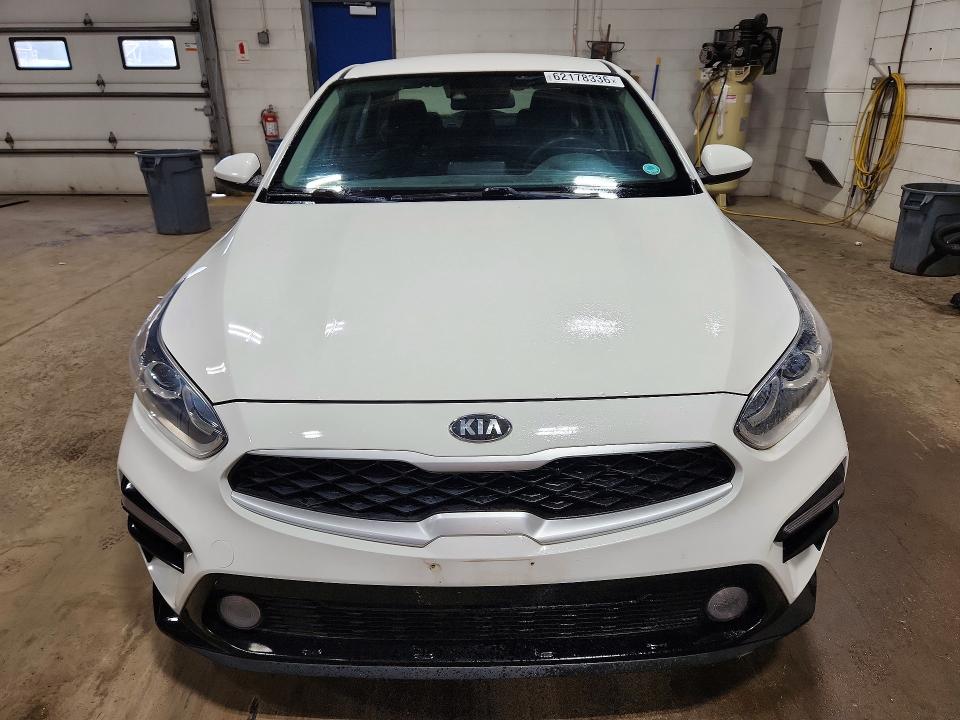 صورة رقم 5 من المزاد - 2019 KIA FORTE مع VIN 3KPF24AD6KE101602