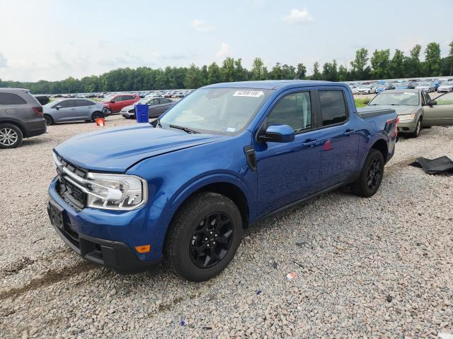 FORD MAVERICK 2023 مع رقم تعريف المركبة 3FTTW8F9XPRA20234 - صورة من المزاد