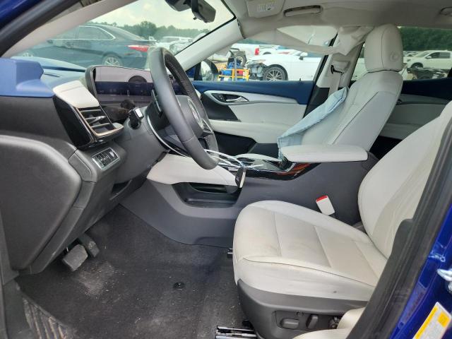 Photo 7 from auction – 2025 BUICK ENVISION with VIN LRBFZME48SD010188