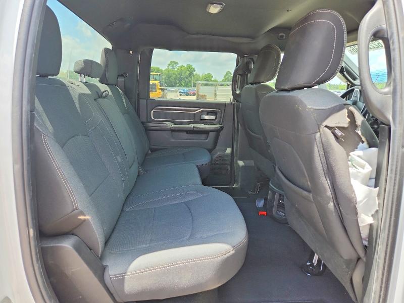 Photo 10 from auction – 2023 RAM 3500 with VIN 3C63RRHL0PG510187