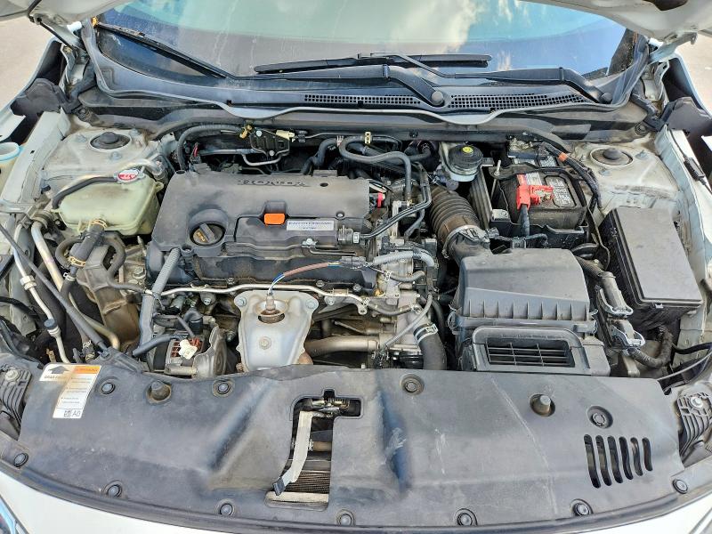 Zdjęcie 11 z aukcji – 2018 HONDA CIVIC z VIN 2HGFC2F74JH558157