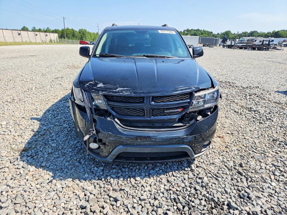Photo 5 from auction – 2016 DODGE JOURNEY with VIN 3C4PDCEG7GT149335