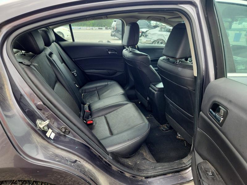 Photo 10 from auction – 2015 ACURA ILX with VIN 19VDE1F72FE003164