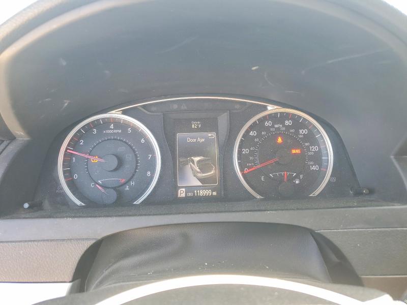 Photo 9 from auction – 2016 TOYOTA CAMRY with VIN 4T1BK1FK2GU572316