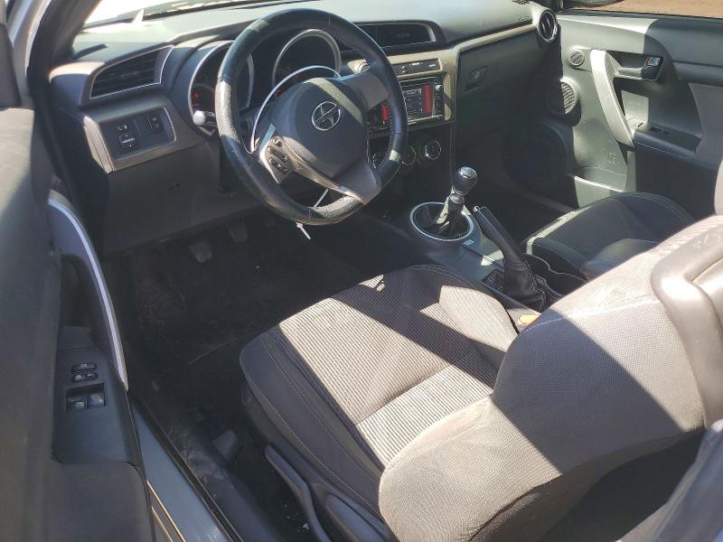 Photo 8 from auction – 2014 SCION TC with VIN JTKJF5C72E3067030