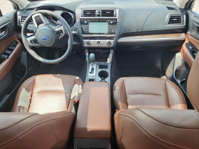 Photo 8 from auction – 2017 SUBARU OUTBACK with VIN 4S4BSATC1H3358907