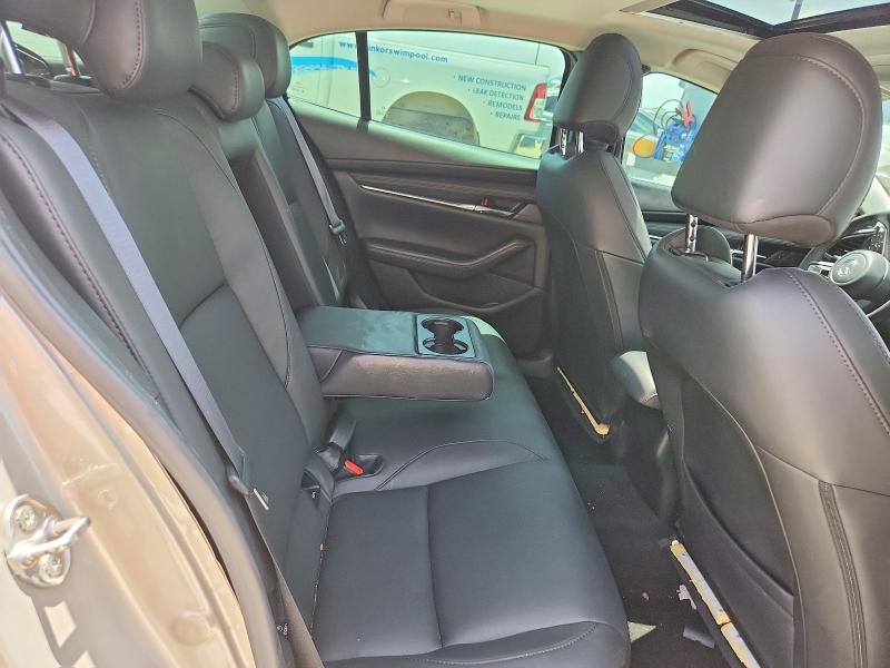 Photo 10 from auction – 2024 MAZDA 3 with VIN 3MZBPACM2RM402943