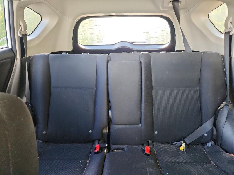 Photo 10 from auction – 2013 TOYOTA RAV4 with VIN 2T3RFREV0DW074535