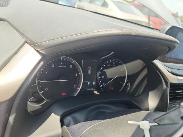 Photo 9 from auction – 2022 LEXUS RX 350 with VIN 2T2AZMAA4NC227970