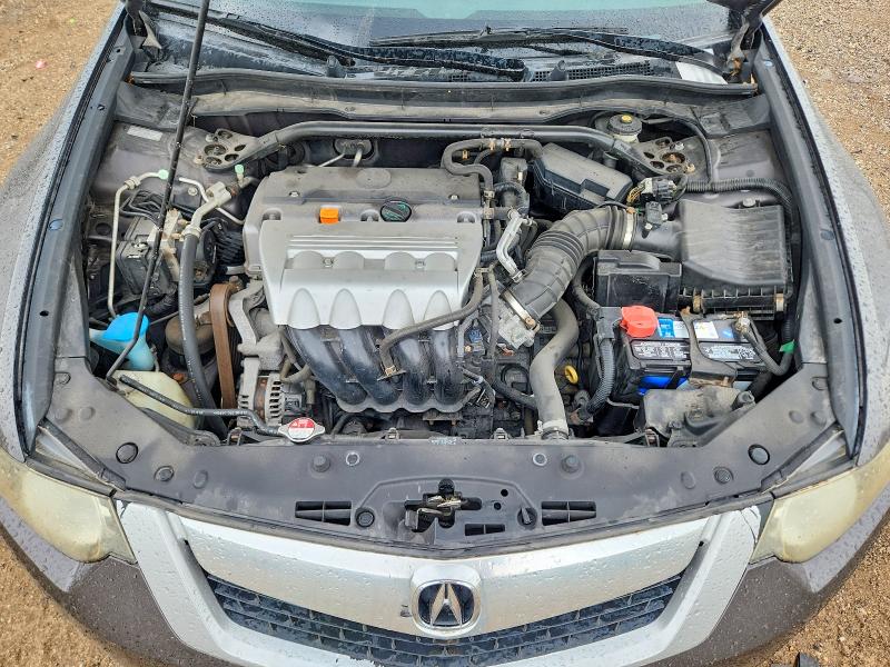 Photo 11 from auction – 2009 ACURA TSX with VIN JH4CU26609C001944