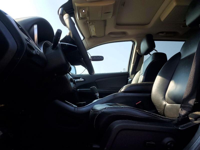 Photo 7 from auction – 2014 DODGE JOURNEY with VIN 3C4PDDFG2ET140401