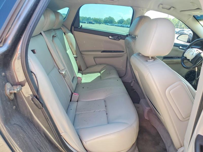 Photo 10 from auction – 2010 CHEVROLET IMPALA with VIN 2G1WB5EK1A1236294