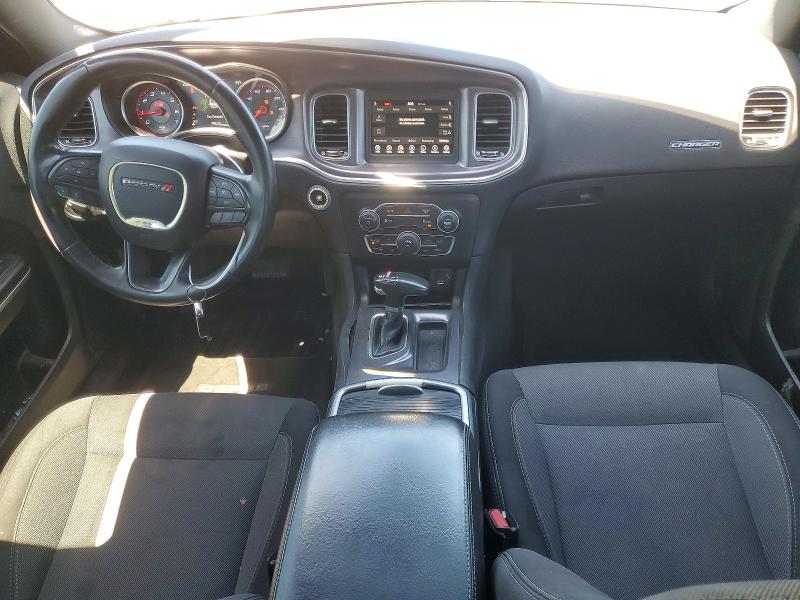 صورة رقم 8 من المزاد - 2018 DODGE CHARGER مع VIN 2C3CDXBG4JH167368