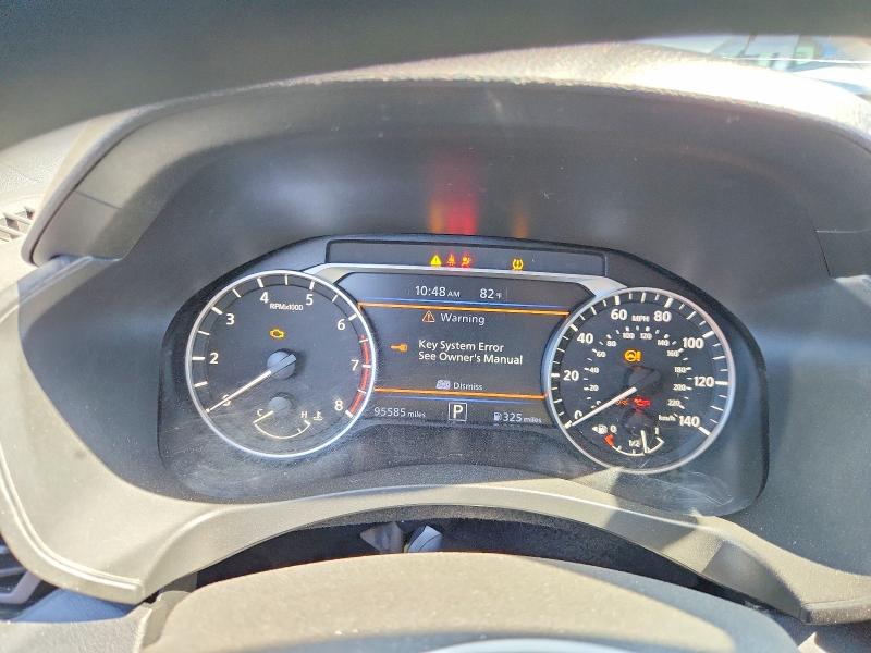 Photo 9 from auction – 2019 NISSAN ALTAMA with VIN 1N4BL4BV2KC128487