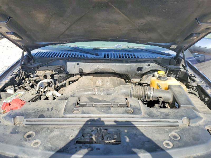 Photo 12 from auction – 2016 LINCOLN NAVIGATOR with VIN 5LMJJ2HT6GEL11725