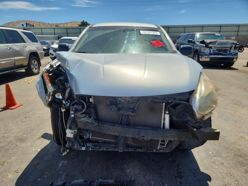 Photo 5 from auction – 2013 NISSAN ROGUE with VIN JN8AS5MV3DW143548