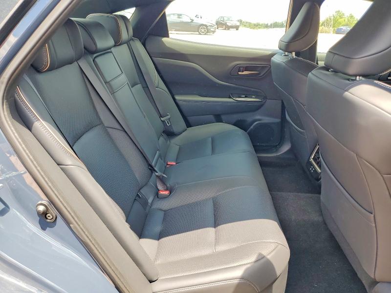 Foto 10 de la subasta – 2026 TOYOTA CROWN con VIN JTDAAAAF5T3044671