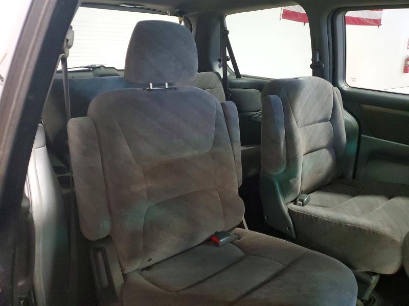 Zdjęcie 11 z aukcji – 2004 HONDA ODYSSEY z VIN 5FNRL18684B120066