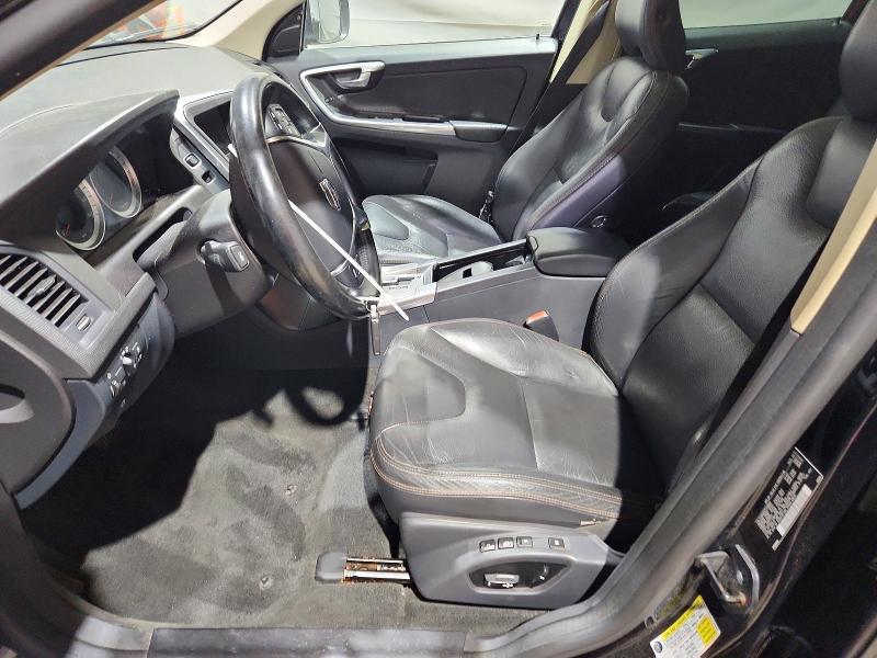 Photo 7 from auction – 2012 VOLVO XC60 with VIN YV4940DZ7C2318014