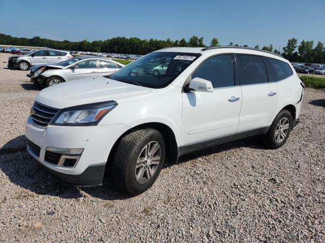 CHEVROLET TRAVERSE 2016 z numerem VIN 1GNKRGKD7GJ293432 - Zdjęcie z aukcji