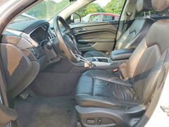 Photo 7 from auction – 2016 CADILLAC SRX with VIN 3GYFNAE39GS503849