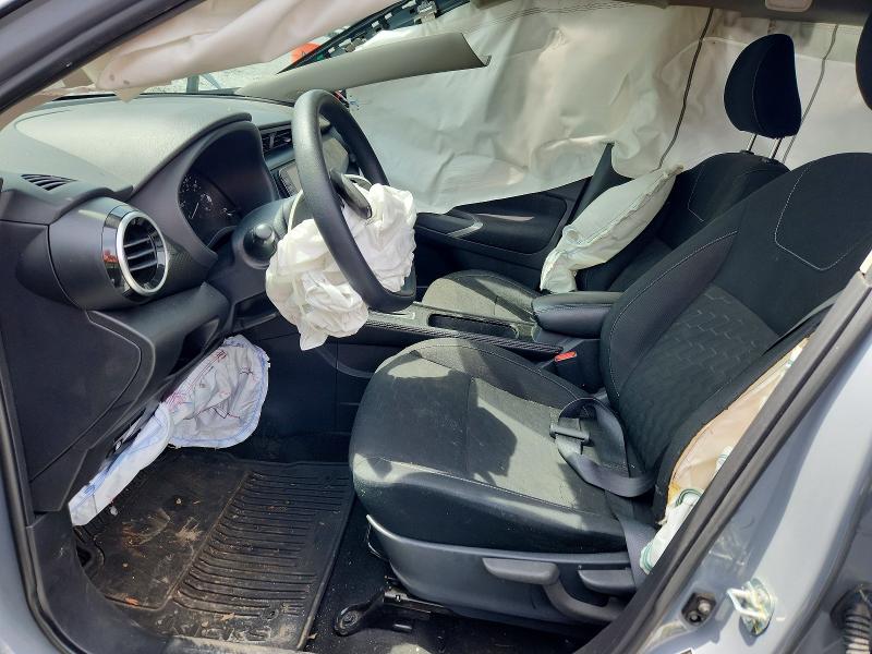 Photo 7 from auction – 2024 NISSAN KICKS with VIN 3N1CP5CV9RL474013